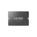 Lexar NS100 2.5" 512 Go Série ATA III