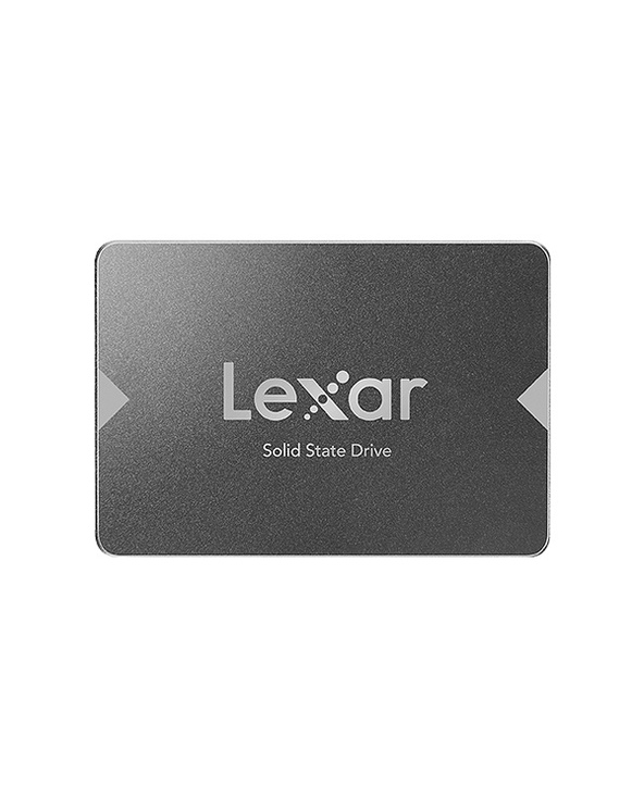 Lexar NS100 2.5" 512 Go Série ATA III