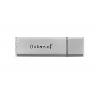 Intenso Ultra Line lecteur USB flash 512 Go USB Type-A 3.2 Gen 1 (3.1 Gen 1) Argent