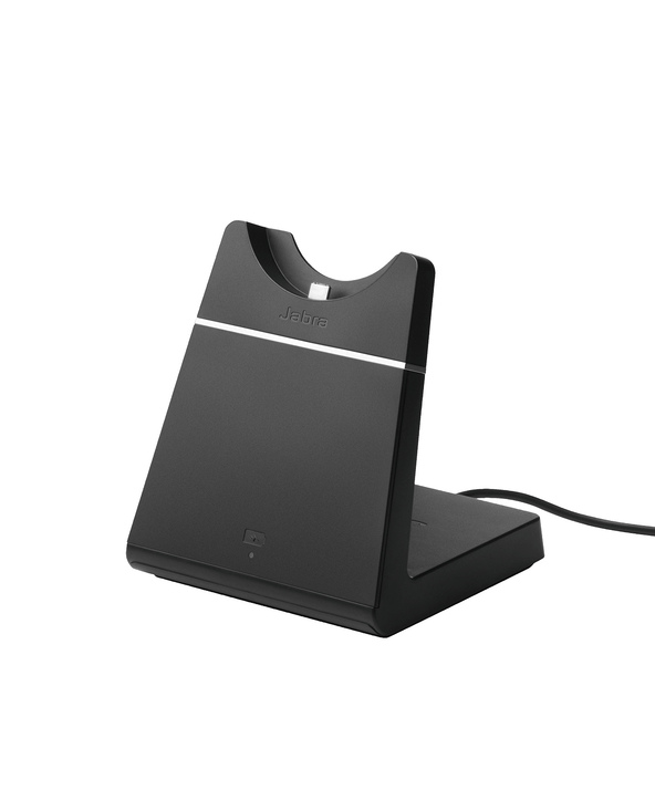 Jabra 14207-40 chargeur d'appareils mobiles Casque Noir Secteur Intérieure