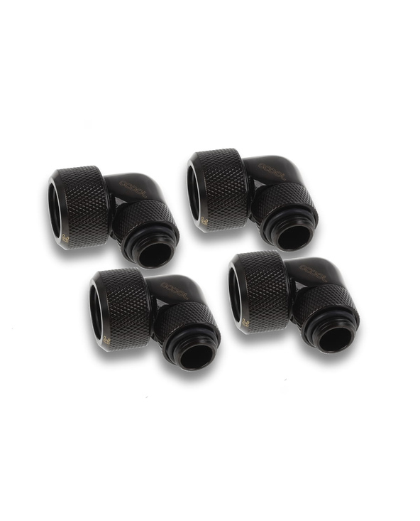 Alphacool 17609 pièce et accessoire pour systèmes de refroidissement d'ordinateurs Raccord