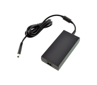 DELL EU 180W AC adaptateur de puissance & onduleur Intérieure Noir