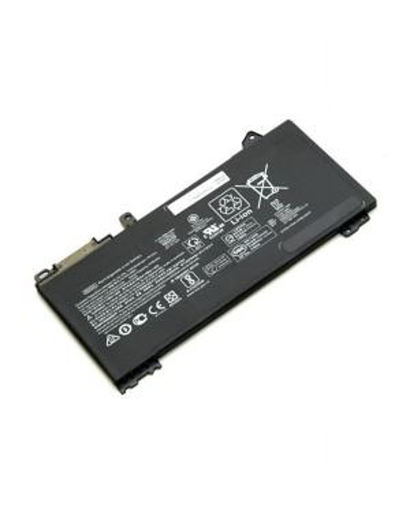 DLH Batterie Li-ion 11.55V 3900mAh 45Wh - RE03XL / HSTNN-0B1C / HSTNN-DB9A / HSTNN-OB1C / HSTNN-UB7R / L32407-2B1 / L32407-2C1