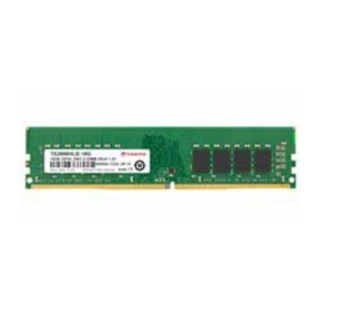 Transcend TS3200HLB-16G module de mémoire 16 Go 1 x 16 Go DDR4 3200 MHz