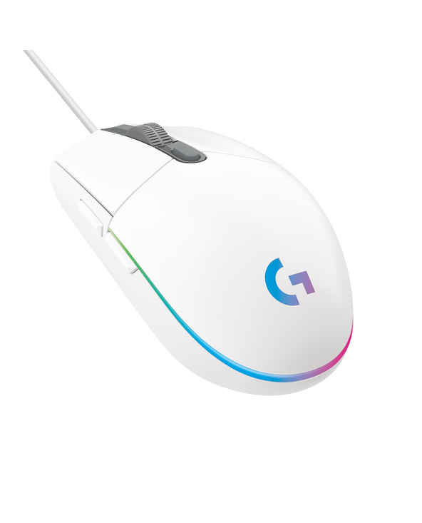 Logitech G G203 lightsync