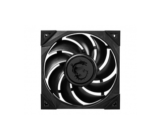 MSI OE3-7G17F01-809 système de refroidissement d’ordinateur Boitier PC Ventilateur 12 cm Vert