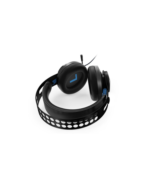 Lenovo Legion H300 Casque Avec fil Arceau Jouer Noir