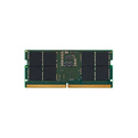 Kingston Technology KCP556SS8-16 module de mémoire 16 Go 1 x 16 Go DDR5 5600 MHz