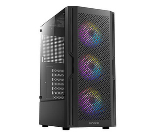 Antec AX20 Midi Tower Noir