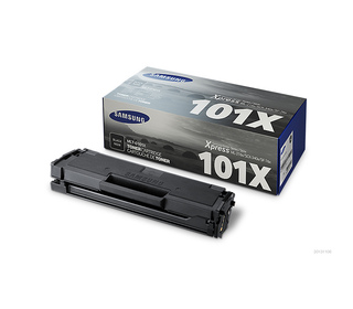 Samsung MLT-D101X Cartouche de toner 1 pièce(s) Original Noir