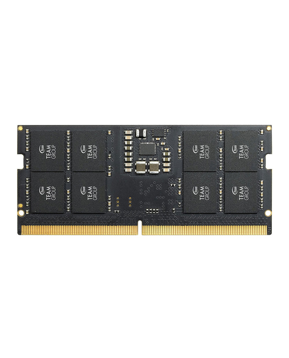 Team Group ELITE TED516G5600C46A-S01 module de mémoire 16 Go 1 x 16 Go DDR5 5600 MHz