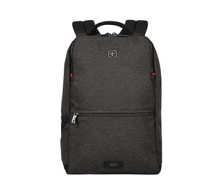 Wenger/SwissGear MX Reload 35,6 cm (14") Sac à dos Gris