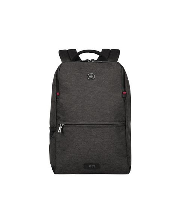 Wenger/SwissGear MX Reload 35,6 cm (14") Sac à dos Gris