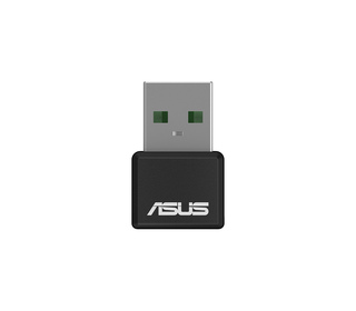 ASUS USB-AX55 Nano AX1800 WWAN 1800 Mbit/s