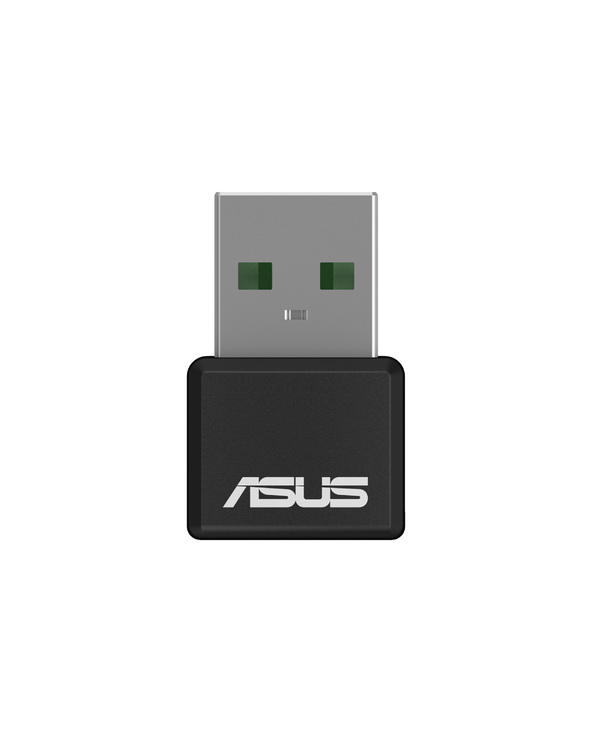 ASUS USB-AX55 Nano AX1800 WWAN 1800 Mbit/s