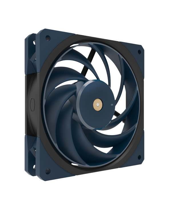 Cooler Master Mobius 120 OC Boitier PC Ventilateur 12 cm Noir