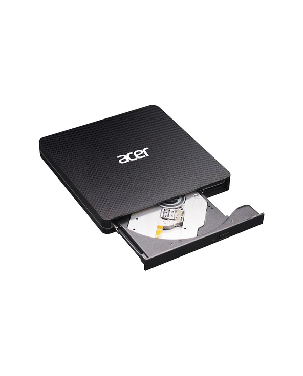 Acer GP.ODD11.001 lecteur de disques optiques DVD±RW Noir