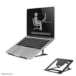 Neomounts support d'ordinateur portable pliable