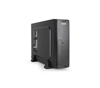 TooQ TQC-3007U3C unité centrale Micro Tower Noir 500 W