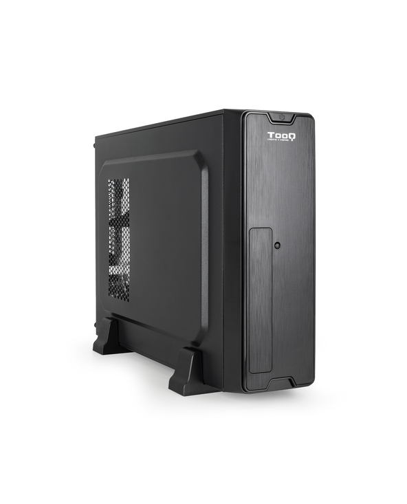 TooQ TQC-3007U3C unité centrale Micro Tower Noir 500 W