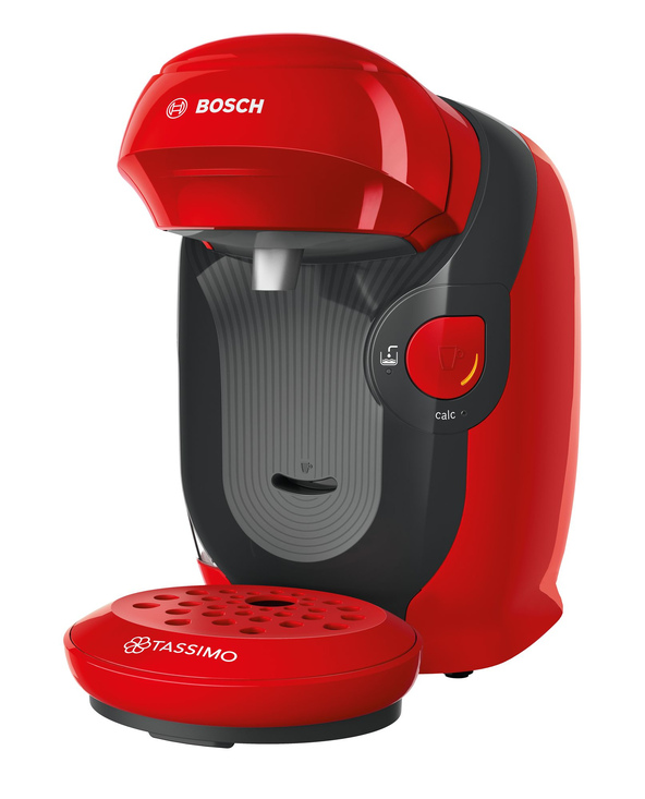 Bosch Tassimo Style TAS1103 machine à café Entièrement automatique Cafetière à dosette 0,7 L Bosch Tassimo Style TAS1103 machine à café Entièrement automatique Cafetière à dosette 0,7 L