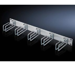 Rittal 7257.100 accessoire de racks Panneau de gestion de câbles