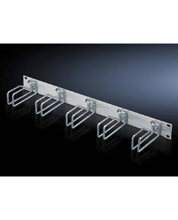 Rittal 7257.100 accessoire de racks Panneau de gestion de câbles