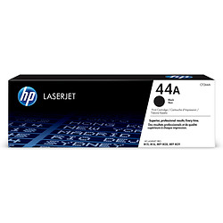 HP 44A Toner LaserJet authentique noir