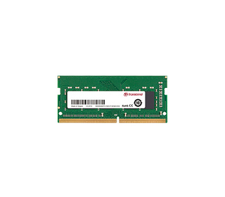 Transcend TS2666HSB-16G module de mémoire 16 Go 2 x 8 Go DDR4 2666 MHz