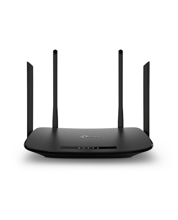 TP-Link Archer VR300 routeur sans fil Fast Ethernet Bi-bande (2,4 GHz / 5 GHz) Noir