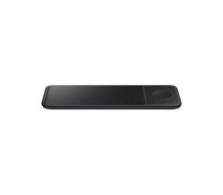 Samsung EP-P6300 Casque, Smartphone, Smartwatch Noir USB Recharge sans fil Charge rapide Intérieure