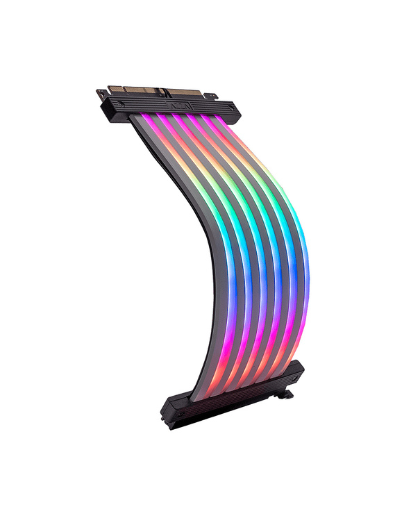 Azza ACAZ-20R-L câble plat et ruban