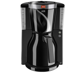 Melitta Look IV Therm Selection Noir 1011-12