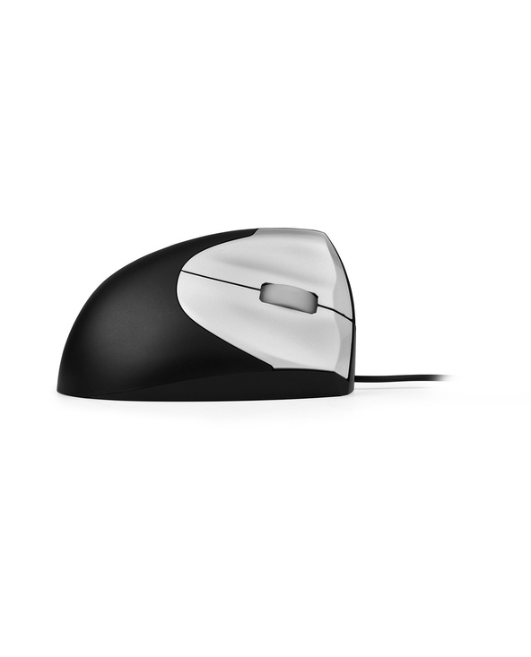 BakkerElkhuizen Handshake Mouse Wired VS4 souris Bureau Gauche USB Type-A Laser 3200 DPI