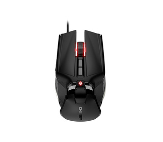 CHERRY MC 9620 FPS souris Jouer Ambidextre USB Type-A Optique 12000 DPI