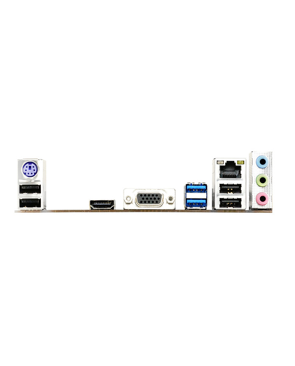 Adoptez la Carte Mère BIOSTAR B450 pour booster votre PC AMD. Disponible sur elasslihitech.com, elle vous est proposée aux meilleurs prix en Algérie avec une garantie de 1 an. Commandez dès maintenant pour profiter d’un produit de qualité supérieure, assorti d’un service client réactif et professionnel.