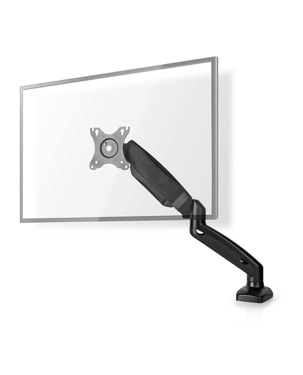 Nedis MMSISGS110BK accessoire de montage de moniteurs