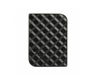 Verbatim Mini SSD Store 'n' Go USB 3.2 Gen.1 - Capacité 512 Go - Noir