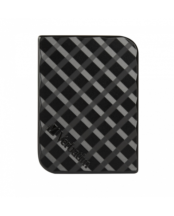 Verbatim Mini SSD Store 'n' Go USB 3.2 Gen.1 - Capacité 512 Go - Noir Verbatim Mini SSD Store 'n' Go USB 3.2 Gen.1 - Capacité 512 Go - Noir