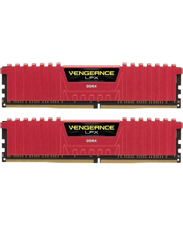 Corsair Vengeance LPX DDR4 3200MHz 16GB module de mémoire 16 Go 2 x 8 Go