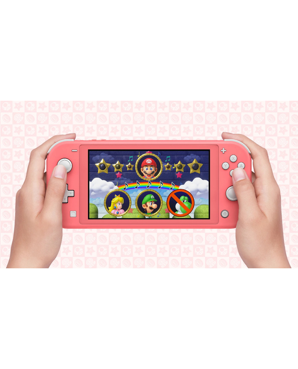 Nintendo Mario Party Superstars