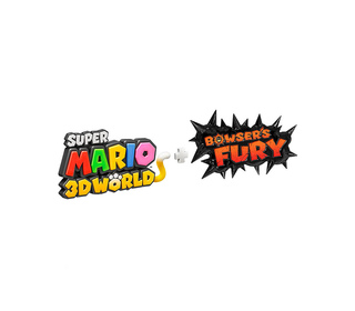 Nintendo Super Mario 3D World + Bowser's Fury Standard Nintendo Switch