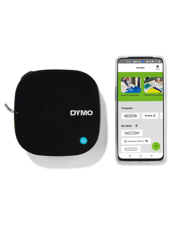 DYMO LetraTag   200B