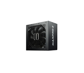 Enermax MAXPRO II unité d'alimentation d'énergie 600 W 24-pin ATX ATX Noir