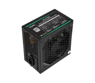 Kolink KL-C700 unité d'alimentation d'énergie 700 W 20+4 pin ATX ATX Noir