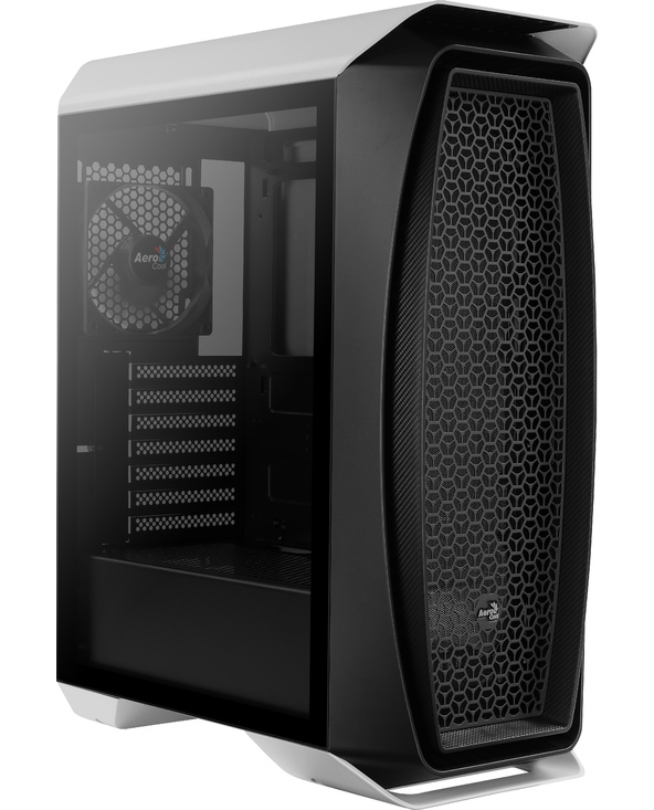 Aerocool Aero One Tower Blanc