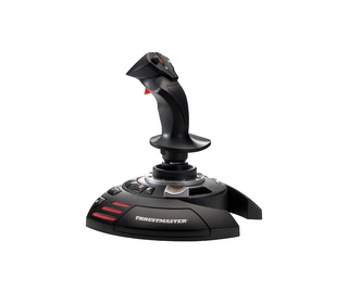 Thrustmaster T.Flight Stick X Noir Joystick Playstation 3