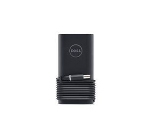 DELL 450-19036 adaptateur de puissance & onduleur Extérieure 90 W Noir