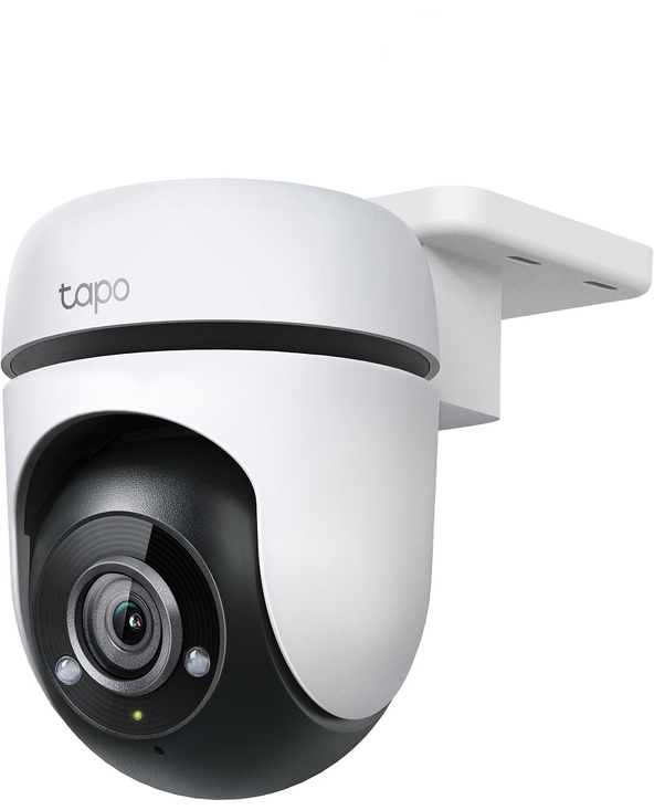 TP-Link Tapo C500 Dôme Caméra de sécurité IP Extérieure 1920 x 1080 pixels Plafond