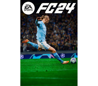 Electronic Arts FC 24, PS5 Standard Néerlandais, Russe, Arabe, Anglais, Suédois, Espagnol, Chinois simplifié, Espagnol mexicain,